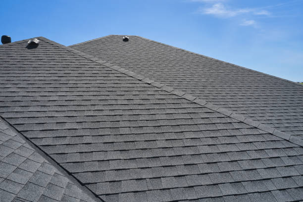 Fast & Reliable Emergency Roof Repairs in South San Jose Hills, CA