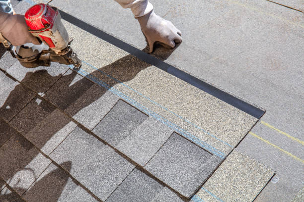 Best Rubber Roofing (EPDM, TPO)  in South San Jose Hills, CA